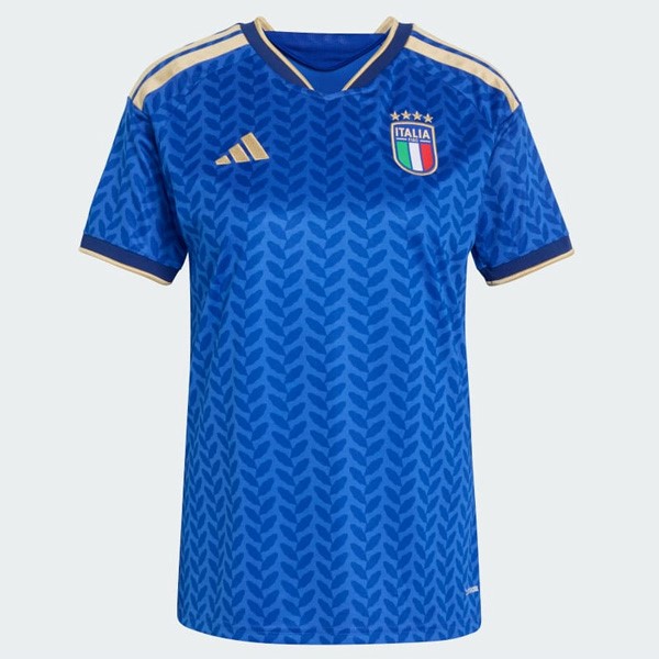 Trikot Italien Heim Damen 2026